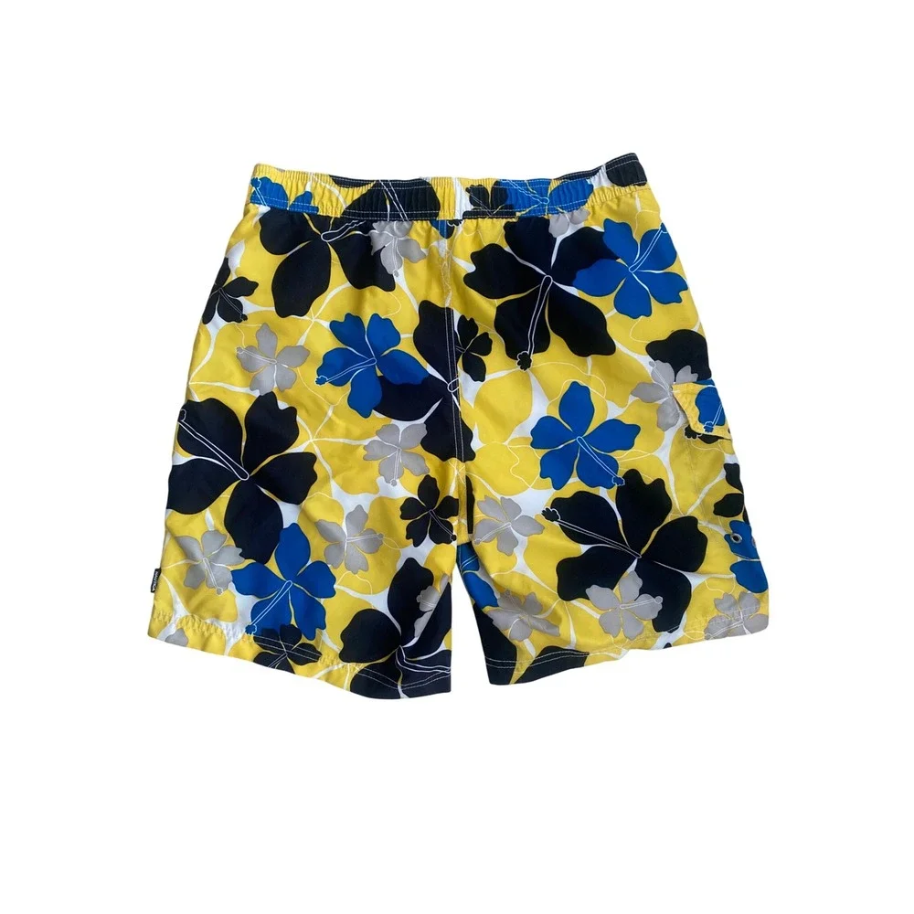 Nautica mens swim